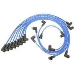 Order Original Equipment Replacement Ignition Wire Set by NGK CANADA - 51417 For Your Vehicle