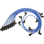 Order NGK CANADA - 51417 - Original Equipment Replacement Ignition Wire Set For Your Vehicle