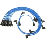 Order NGK CANADA - 51429 - Original Equipment Replacement Ignition Wire Set For Your Vehicle