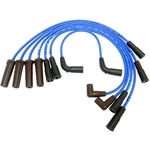 Order NGK CANADA - 51431 - Original Equipment Replacement Ignition Wire Set For Your Vehicle