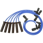Order NGK CANADA - 51432 - Original Equipment Replacement Ignition Wire Set For Your Vehicle