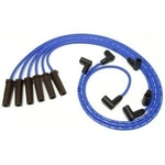 Order Original Equipment Replacement Ignition Wire Set by NGK CANADA - 51433 For Your Vehicle