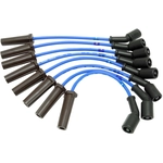 Order NGK CANADA - 51437 - Spark Plug Wire Set For Your Vehicle