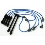 Order Original Equipment Replacement Ignition Wire Set by NGK CANADA - 52001 For Your Vehicle