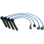 Order NGK CANADA - 52002 - Original Equipment Replacement Ignition Wire Set For Your Vehicle