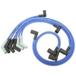 Order Original Equipment Replacement Ignition Wire Set by NGK CANADA - 52006 For Your Vehicle