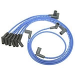 Order NGK CANADA - 52007 - Original Equipment Replacement Ignition Wire Set For Your Vehicle