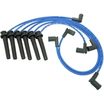 Order Original Equipment Replacement Ignition Wire Set by NGK CANADA - 52008 For Your Vehicle