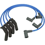 Order NGK CANADA - 52010 - Original Equipment Replacement Ignition Wire Set For Your Vehicle