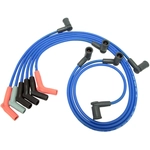 Order NGK CANADA - 52011 - Original Equipment Replacement Ignition Wire Set For Your Vehicle