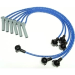 Order NGK CANADA - 52015 - Original Equipment Replacement Ignition Wire Set For Your Vehicle
