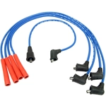 Order NGK CANADA - 52016 - Spark Plug Wire Set For Your Vehicle