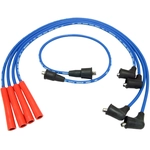 Order NGK CANADA - 52018 - Spark Plug Wire Set For Your Vehicle