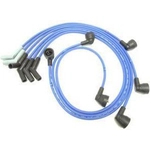 Order Original Equipment Replacement Ignition Wire Set by NGK CANADA - 52023 For Your Vehicle