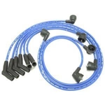 Order NGK CANADA - 52024 - Original Equipment Replacement Ignition Wire Set For Your Vehicle