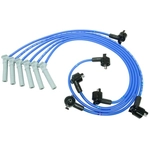 Order NGK CANADA - 52031 - Original Equipment Replacement Ignition Wire Set For Your Vehicle