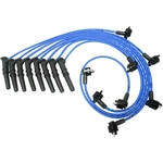 Order Original Equipment Replacement Ignition Wire Set by NGK CANADA - 52034 For Your Vehicle