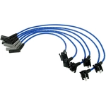 Order NGK CANADA - 52035 - Original Equipment Replacement Ignition Wire Set For Your Vehicle