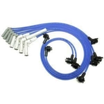 Order Original Equipment Replacement Ignition Wire Set by NGK CANADA - 52036 For Your Vehicle