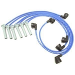 Order Original Equipment Replacement Ignition Wire Set by NGK CANADA - 52040 For Your Vehicle