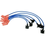 Order NGK CANADA - 52048 - Original Equipment Replacement Ignition Wire Set For Your Vehicle