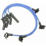 Order Original Equipment Replacement Ignition Wire Set by NGK CANADA - 52049 For Your Vehicle
