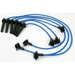 Order Original Equipment Replacement Ignition Wire Set by NGK CANADA - 52052 For Your Vehicle