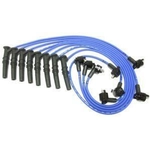 Order Original Equipment Replacement Ignition Wire Set by NGK CANADA - 52061 For Your Vehicle