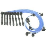Order Original Equipment Replacement Ignition Wire Set by NGK CANADA - 52068 For Your Vehicle