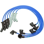 Order Original Equipment Replacement Ignition Wire Set by NGK CANADA - 52069 For Your Vehicle