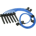 Order Original Equipment Replacement Ignition Wire Set by NGK CANADA - 52089 For Your Vehicle