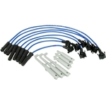 Order NGK CANADA - 52090 - Original Equipment Replacement Ignition Wire Set For Your Vehicle