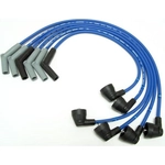 Order Original Equipment Replacement Ignition Wire Set by NGK CANADA - 52092 For Your Vehicle