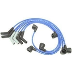 Order Original Equipment Replacement Ignition Wire Set by NGK CANADA - 52098 For Your Vehicle