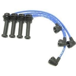 Order Original Equipment Replacement Ignition Wire Set by NGK CANADA - 52099 For Your Vehicle