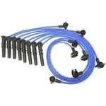 Order Original Equipment Replacement Ignition Wire Set by NGK CANADA - 52105 For Your Vehicle