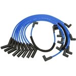 Order NGK CANADA - 52108 - Original Equipment Replacement Ignition Wire Set For Your Vehicle