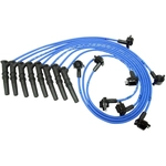 Order Original Equipment Replacement Ignition Wire Set by NGK CANADA - 52113 For Your Vehicle