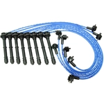 Order NGK CANADA - 52128 - Spark Plug Wire Set For Your Vehicle