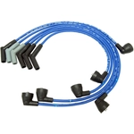 Order NGK CANADA - 52133 - Spark Plug Wire Set For Your Vehicle