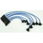 Order Original Equipment Replacement Ignition Wire Set by NGK CANADA - 52150 For Your Vehicle