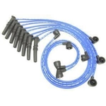 Order Original Equipment Replacement Ignition Wire Set by NGK CANADA - 52157 For Your Vehicle