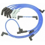 Order Original Equipment Replacement Ignition Wire Set by NGK CANADA - 52163 For Your Vehicle