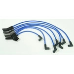 Order Original Equipment Replacement Ignition Wire Set by NGK CANADA - 52164 For Your Vehicle