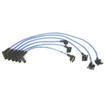 Order NGK CANADA - 52184 - Original Equipment Replacement Ignition Wire Set For Your Vehicle