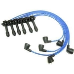 Order Original Equipment Replacement Ignition Wire Set by NGK CANADA - 52201 For Your Vehicle