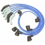 Order Original Equipment Replacement Ignition Wire Set by NGK CANADA - 52202 For Your Vehicle