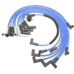 Order Original Equipment Replacement Ignition Wire Set by NGK CANADA - 52219 For Your Vehicle