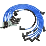 Order NGK CANADA - 52219 - Original Equipment Replacement Ignition Wire Set For Your Vehicle