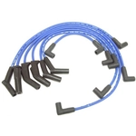 Order NGK CANADA - 52243 - Spark Plug Wire Set For Your Vehicle